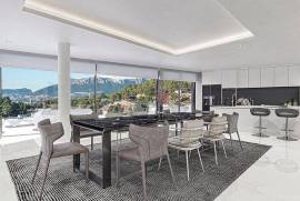 NEW BUILD LUXURY VILLA IN BENNISA NEW BUILD LUXURY VILLA IN BENNISA