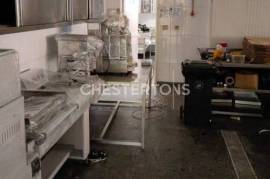 Cloud Kitchen for lease | High Power| 50 kw