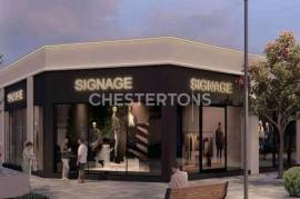 Exclusive Retail | Prime Location | No Agents