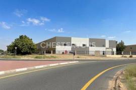 STAND ALONE | 400 KW | CAR GARAGE | AC INSTALLED