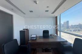 Skyline Office | Prime Location | Versatile Space