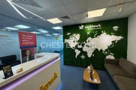 Skyline Office Space | Prime Location