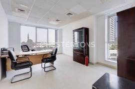 Fitted | partitioned | Ready to move in