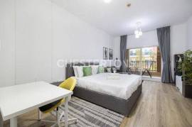 Fully Furnished | Turnkey | Spacious Layout