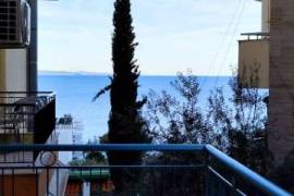 Apartment for sale with side sea view on 