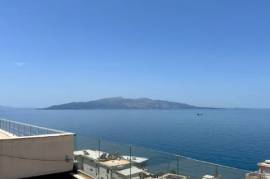 Penthouse for sale in Saranda