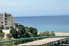 Apartment for sale first line from the sea in Saranda