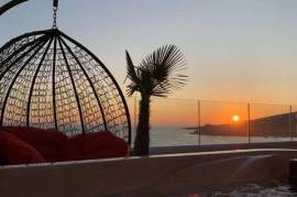 Penthouse for sale in Saranda
