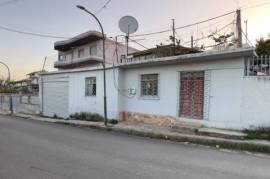 Apartment and Garage for sale in village Gjashte