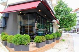 Coffee- bar for sale in Saranda Albania