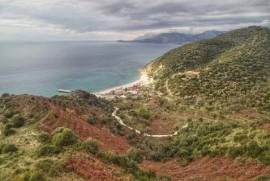 Land-Plot for sale in Lukove with surface area of 4200m2