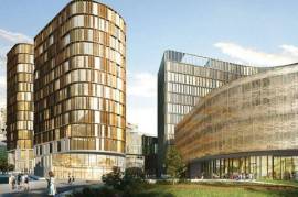 Commercial-Retail for sale in Tirana Albania
