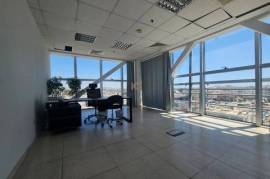 Large office in new marina area, Larnaka