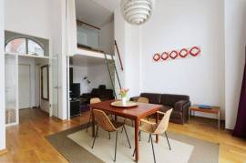 819 | Victoria Park – Apartment in landmark building in Kreuzberg Featured