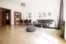 815 | Lovely furnished apartment with balcony Friedrichshain