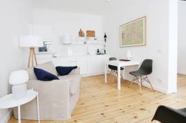 217 | Brand New Charming Apartment in Central Mitte