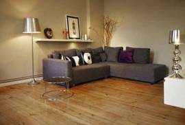 117 | Charming Apartment Near Lively Kollwitzplatz and Prenzlauer Allee Featured