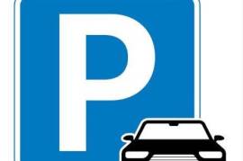Parking / Garage à louer à Lyon