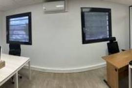 Bureaux à louer 11 m² Vénissieux