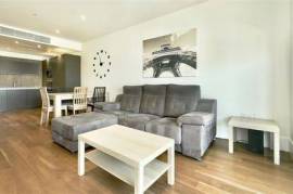 Stunning 2 bedroom apartment in Midtown, Gibraltar