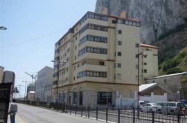 Beautiful 2 bedroom apartment in Wellington Court, Gibraltar
