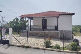 For Sale Detached house 75 m² in Athos, Chalkidiki