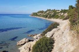 For Sale Land 195 m² in Chalkidiki