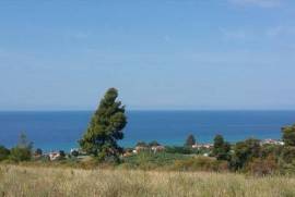 For Sale Land 4062 m² in Kassandra, Chalkidiki