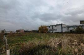 For Sale Land 3025 m² in Thessaloniki
