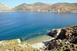 For Sale Land 16135 m² in the Dodecanese