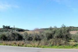 For Sale Land in Corfu