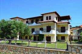 For Sale Hotel 600 m² in Kassandra, Chalkidiki