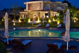For Sale Hotel 800 m² in Kassandra, Chalkidiki