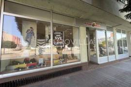 Đakovo, Central Center, commercial space 105 m²