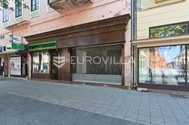 Osijek, Commercial space for lease in the heart of Osijek