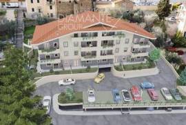 M4374/A - Im Bau befindliche energieeffiziente Zweizimmerwohnung mit Stellplatz und Terrasse
