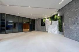 The Exchange TRX Office