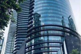 MOF Inc Tower