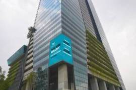 The MET Corporate Towers @ KL Metropolis