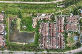 Commercial Land - Bandar Bukit Mahkota, Bangi