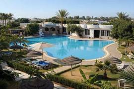 Commercial-Retail for sale in Hammamet Tunisia