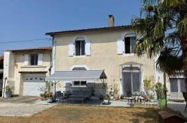 Lovely Country 4-Bedroom Home in Loubille - Exlusive to TIC IMMOBILIER - €175530