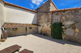Charming Country House Situated in a Very Quiet Hamlet - €65,000