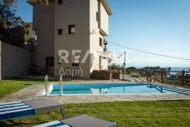 Apartment Complex 420 sq.m for sale Apartment Complex 420 sq.m for sale
