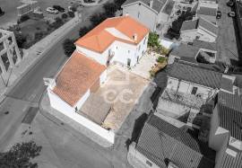 Villa Borba Borba (Matriz)