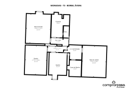 Villa Borba Borba (Matriz)