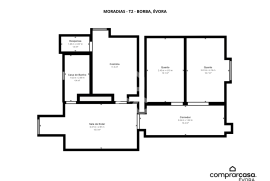 Villa Borba Borba (Matriz)