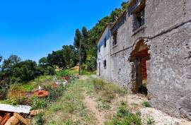 Stone Ruin for Rehabilitation with Sea View | Monchique Stone Ruin for Rehabilitation with Sea View | Monchique