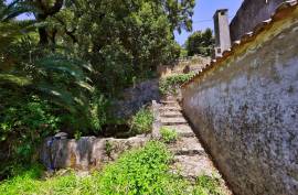 Stone Ruin for Rehabilitation with Sea View | Monchique Stone Ruin for Rehabilitation with Sea View | Monchique