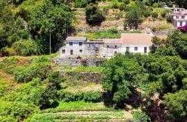 Stone Ruin for Rehabilitation with Sea View | Monchique Stone Ruin for Rehabilitation with Sea View | Monchique